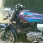 Jual yamaha rx king 2000