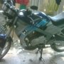 Jual kawasaki ninja r150