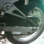 Jual kawasaki ninja r150