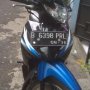 Jual Honda Revo Absolute 2011