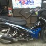 Jual Honda Revo Absolute 2011