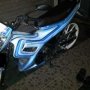 Jual SUZUKI SATRIA FU 150 tahun 2005