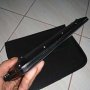 Jual acer aspire one N450 blue black