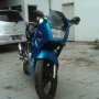 Jual Ninja 150r Fairing 2002