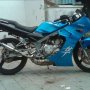 Jual Ninja 150r Fairing 2002