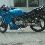 Jual Ninja 150r Fairing 2002