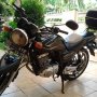 Jual suzuki thunder 2007