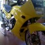 Jual Motor Ninja R