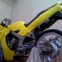 Jual Motor Ninja R