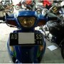 Jual Shogun R 110 Solo