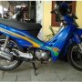 Jual Shogun R 110 Solo