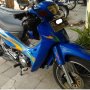 Jual Shogun R 110 Solo