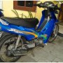 Jual Shogun R 110 Solo