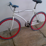 Jual sepeda fixy