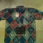 Kemeja Batik Chelsea