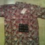 Kemeja Batik Liverpool