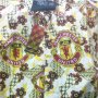 Kemeja Batik Manchester United