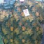 Kemeja Batik Manchester United