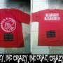 T-Shirt Ajax Amsterdam