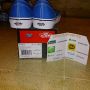 Vans Off The Wall Canvas Authentic  Skydiver True White Original