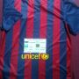 Jersey Barcelona Home 2013-2014 Original