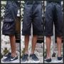 Cargo Pants Short Circle Basic Black