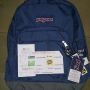 JanSport City Scout Original