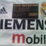 Jersey Real Madrid Home Centenary 2002-03 LFP Version