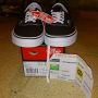 Vans Off The Wall Canvas Era Black Original