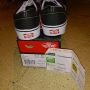 Vans Off The Wall Canvas Era Black Original