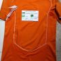 Jersey Holland Home Euro 2004