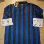 Jersey Inter home 2011-2012