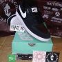 Nike SB Paul Rodriguez 7 Black/White Original