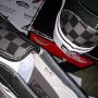 Vans Slip On Checkerboard Black/Pewter BNIB!!!