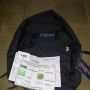 JanSport Springbreak Original