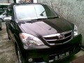 Toyota Avanza G m/t Hitam 2008 Mobil ISTIMEWA