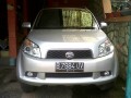 jual terios TX MT thn 2008