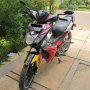 Jual Honda Blade R 2011 B DKI murah aja