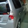 JUAL DAIHATSU YRV 2002 MATIC JAKARTA