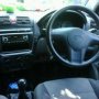 Jual KIA PICANTO 2005 Hitam Manual