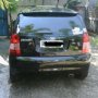 Jual KIA PICANTO 2005 Hitam Manual