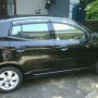 Jual KIA PICANTO 2005 Hitam Manual