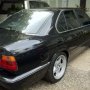 Jual BMW 530i e34 V8 (M60) a/t 1994