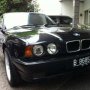 Jual BMW 530i e34 V8 (M60) a/t 1994