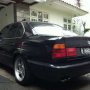 Jual BMW 530i e34 V8 (M60) a/t 1994