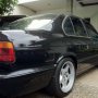 Jual BMW 530i e34 V8 (M60) a/t 1994