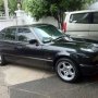 Jual BMW 530i e34 V8 (M60) a/t 1994