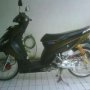 Jual Vario thn 2008 modif dikit