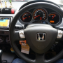 Jual Honda JAZZ VTEC MMC A/T Warna Hitam Metalik 2007