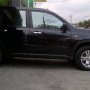 Jual Nissan X-Trail 2010 M/T 2.0 Hitam Istimewa Plat H Lokasi SOLO